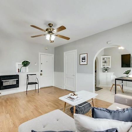 The Haven Lower-Greenville Ave Dallas Bagian luar foto