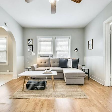 The Haven Lower-Greenville Ave Dallas Bagian luar foto