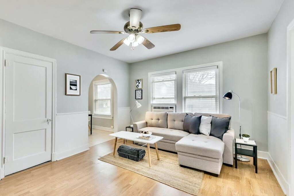 The Haven Lower-Greenville Ave Dallas Bagian luar foto