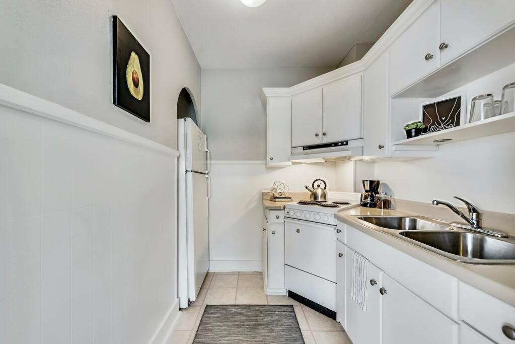 The Haven Lower-Greenville Ave Dallas Bagian luar foto