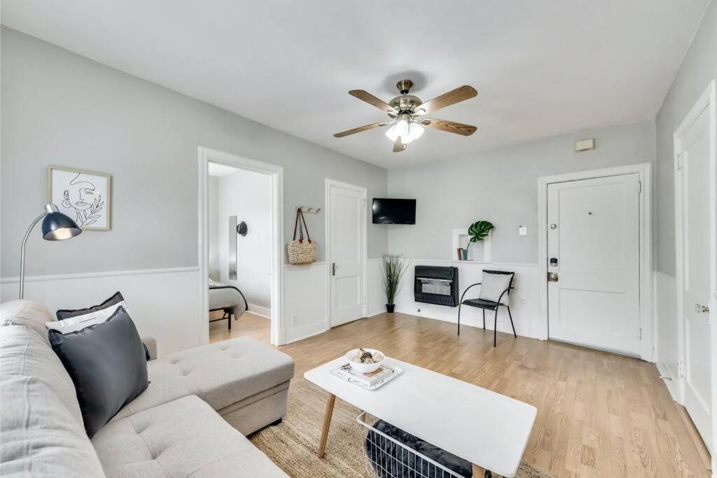 The Haven Lower-Greenville Ave Dallas Bagian luar foto