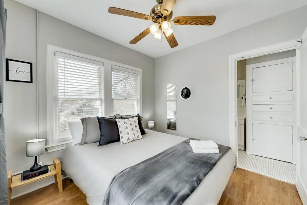 The Haven Lower-Greenville Ave Dallas Bagian luar foto