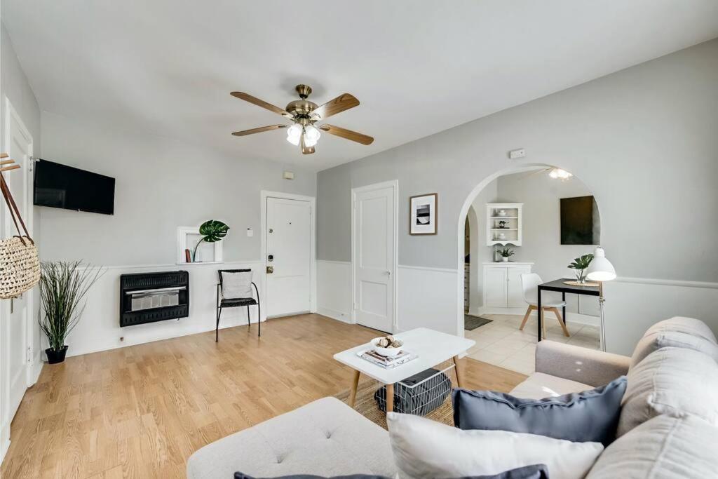 The Haven Lower-Greenville Ave Dallas Bagian luar foto