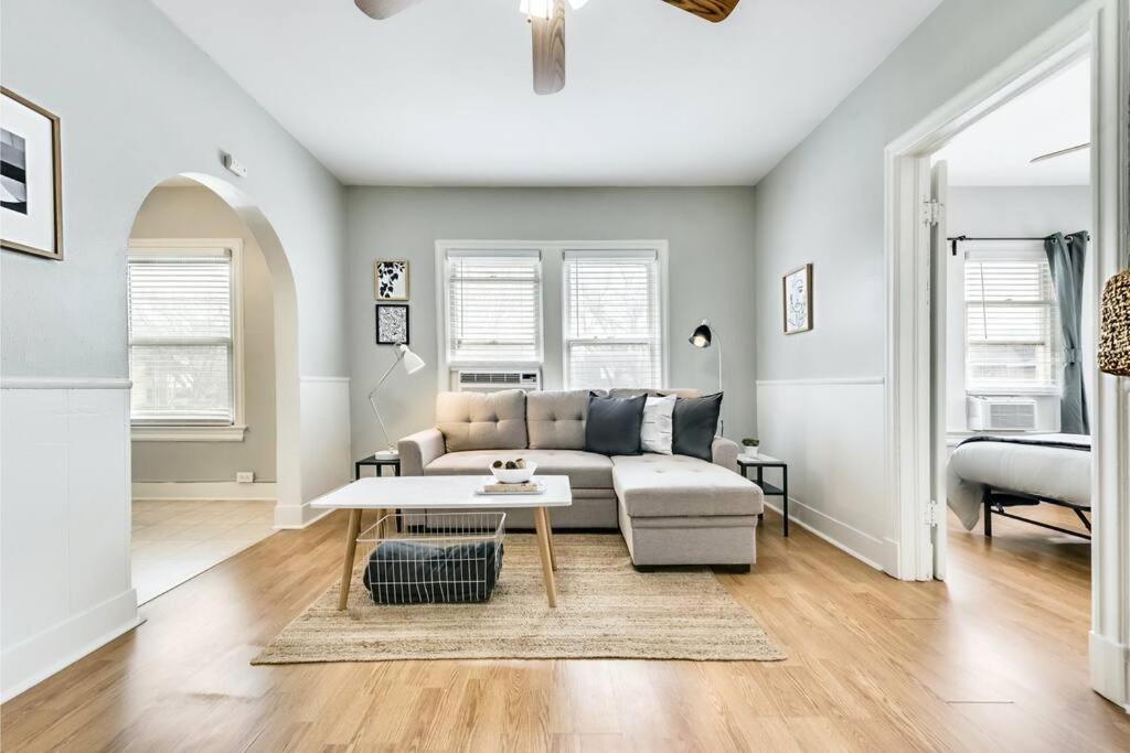 The Haven Lower-Greenville Ave Dallas Bagian luar foto