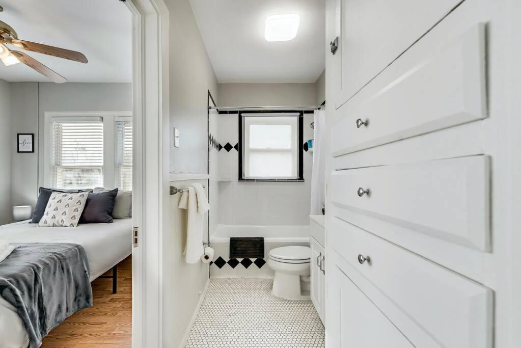The Haven Lower-Greenville Ave Dallas Bagian luar foto
