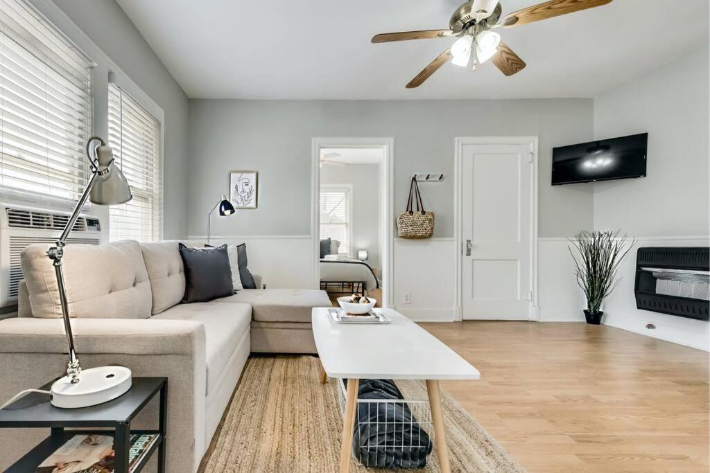 The Haven Lower-Greenville Ave Dallas Bagian luar foto