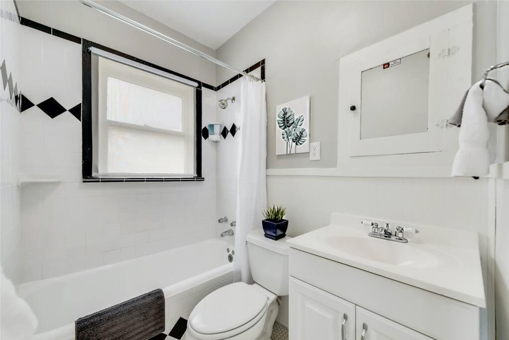 The Haven Lower-Greenville Ave Dallas Bagian luar foto